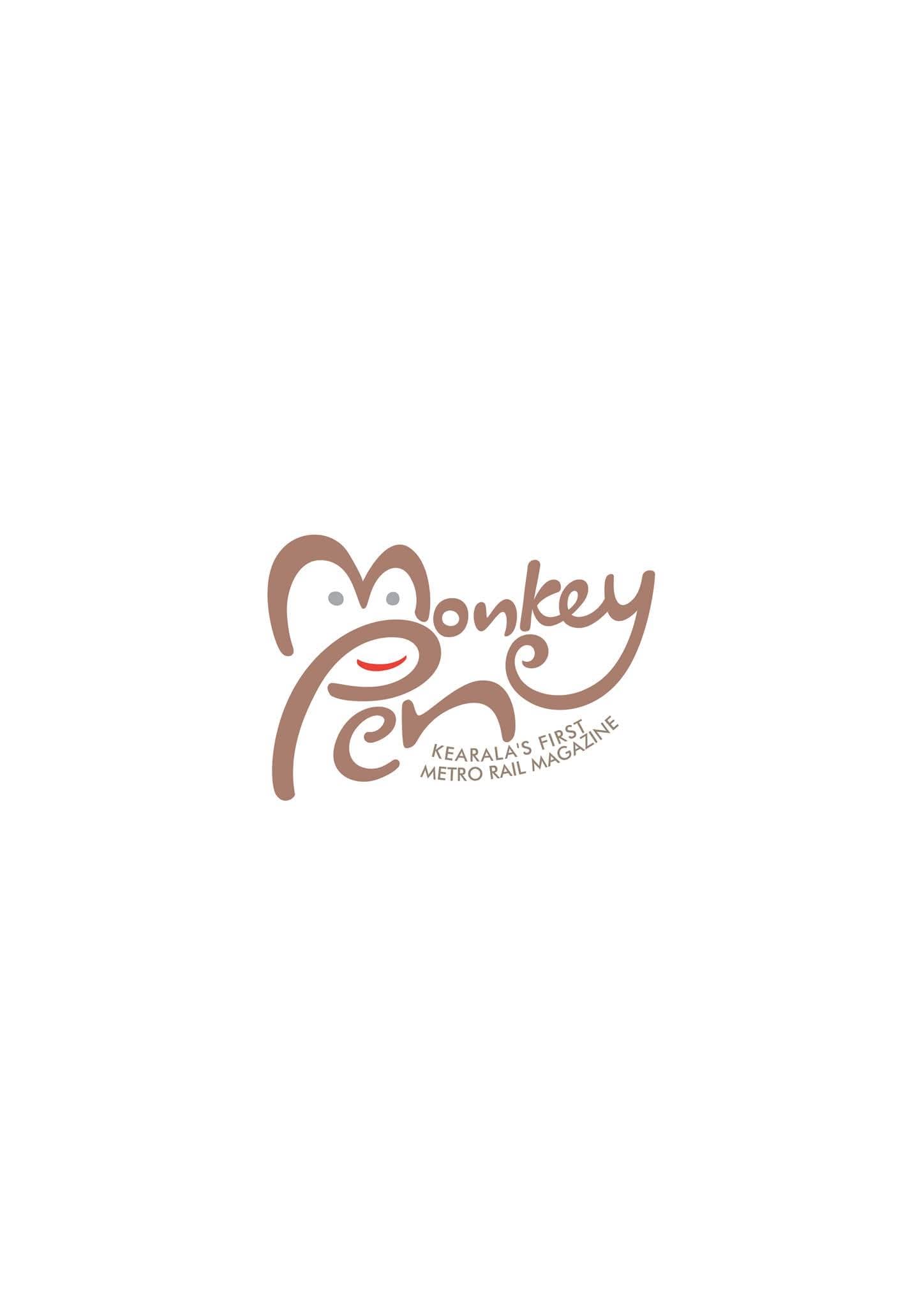 Monkey Pen work 1