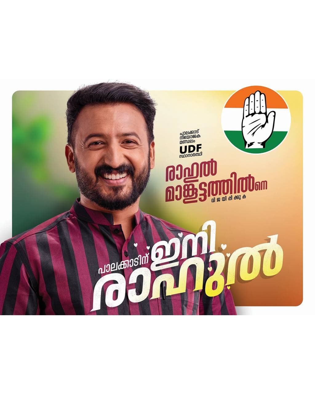 Rahul Mamkootathil work 13