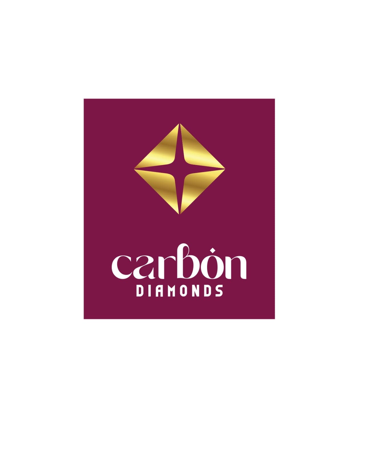 Carbon Diamonds portfolio cover