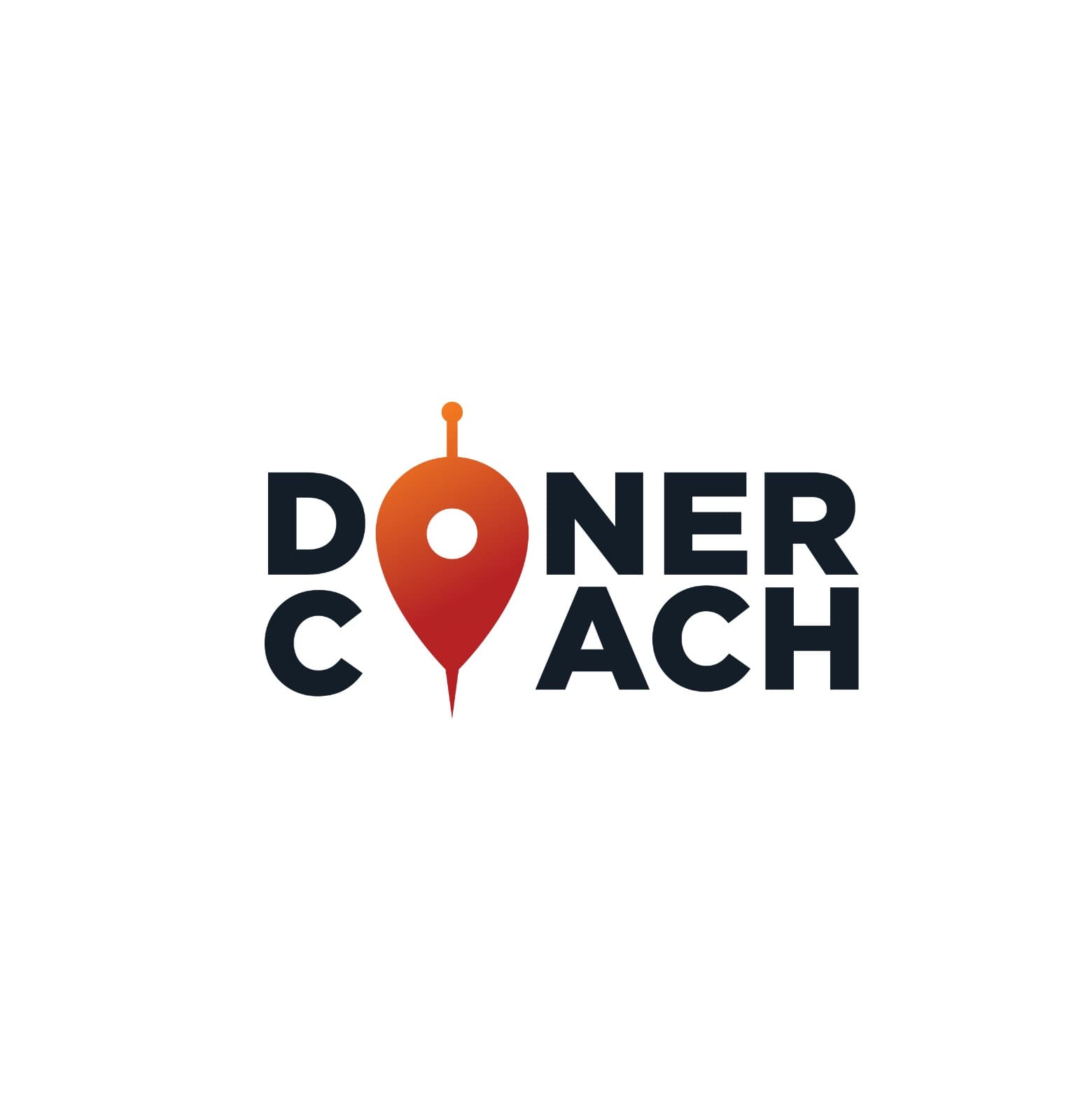 Doner Coach portfolio cover