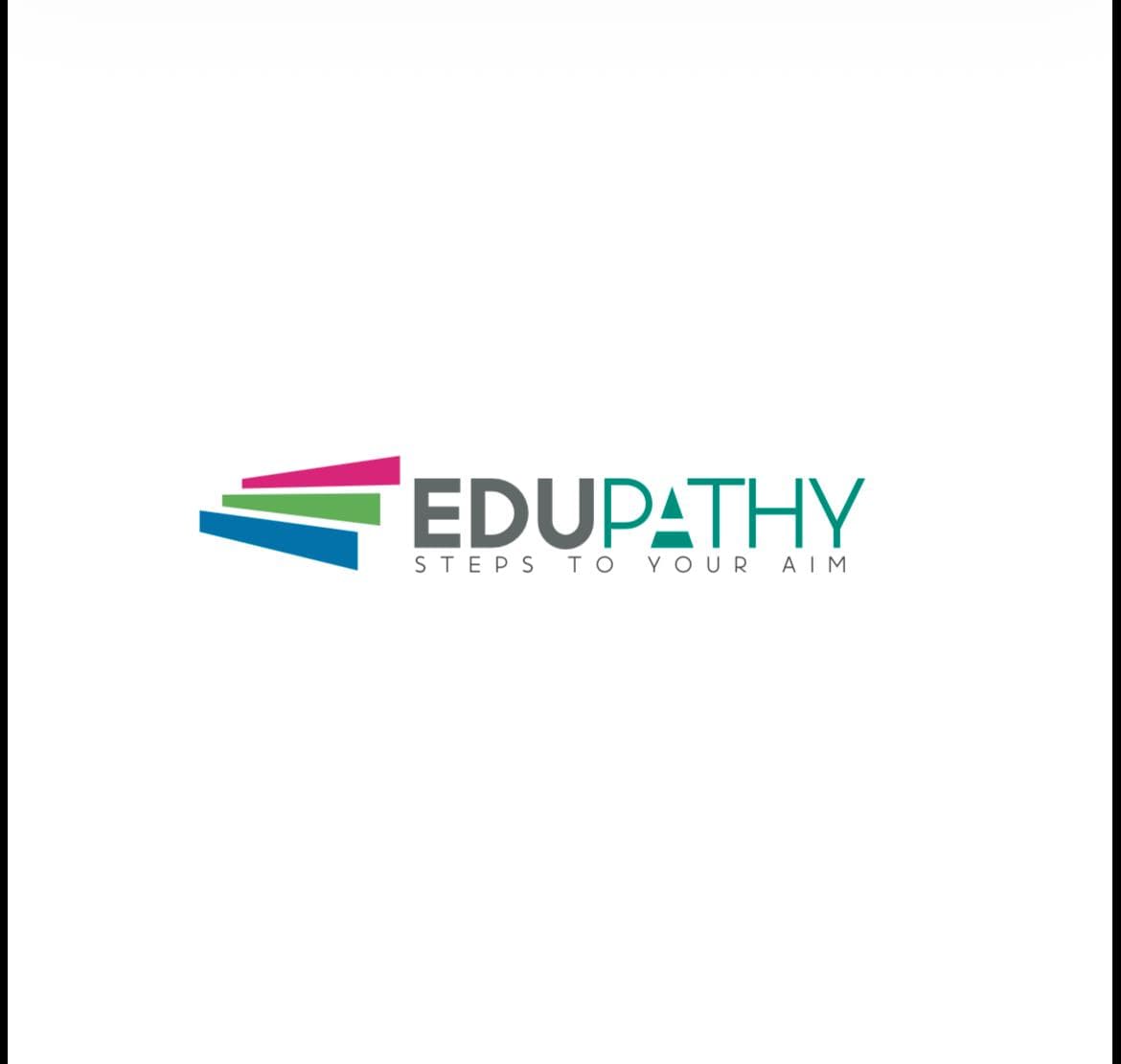 Edupathy portfolio cover