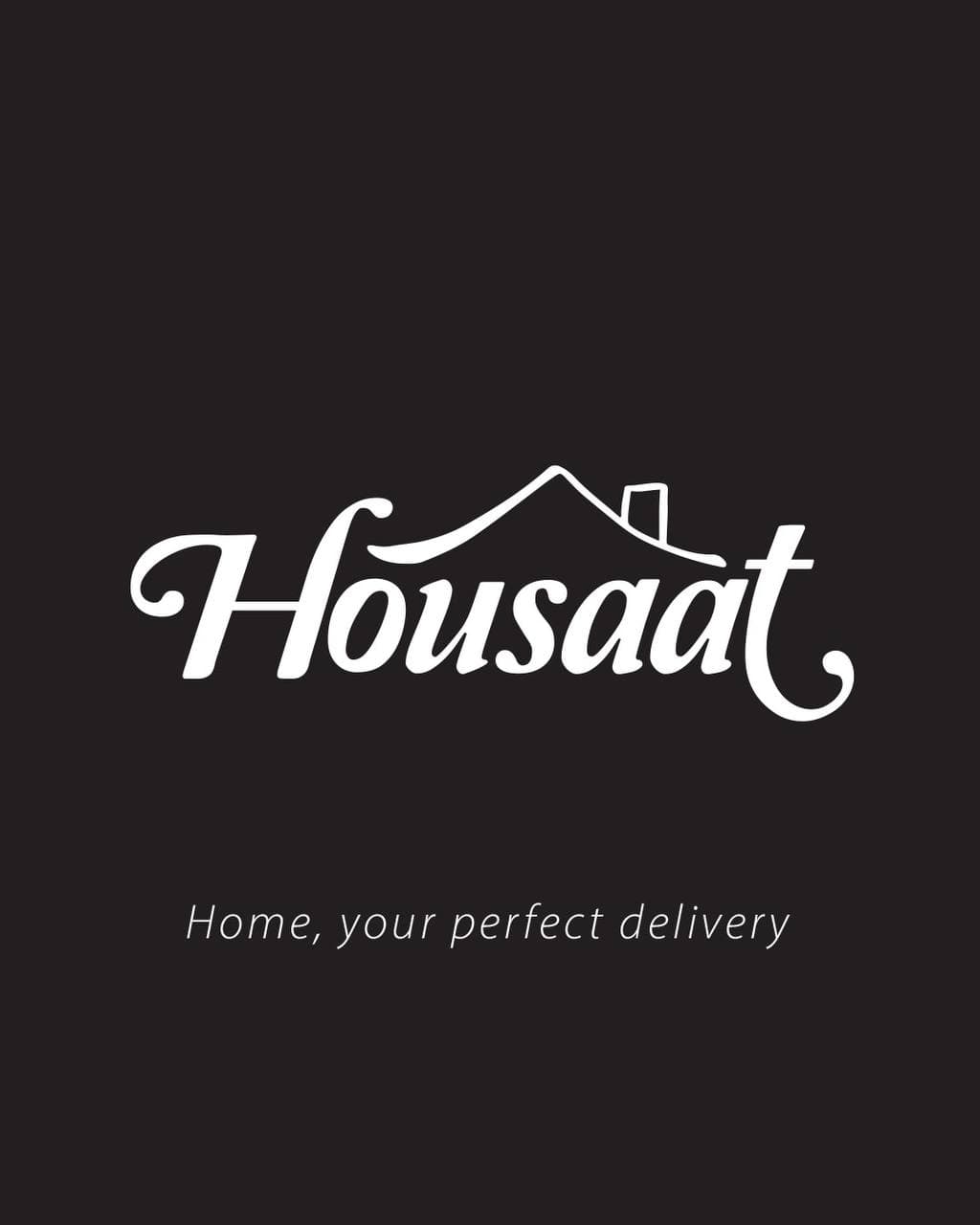 Housat portfolio cover