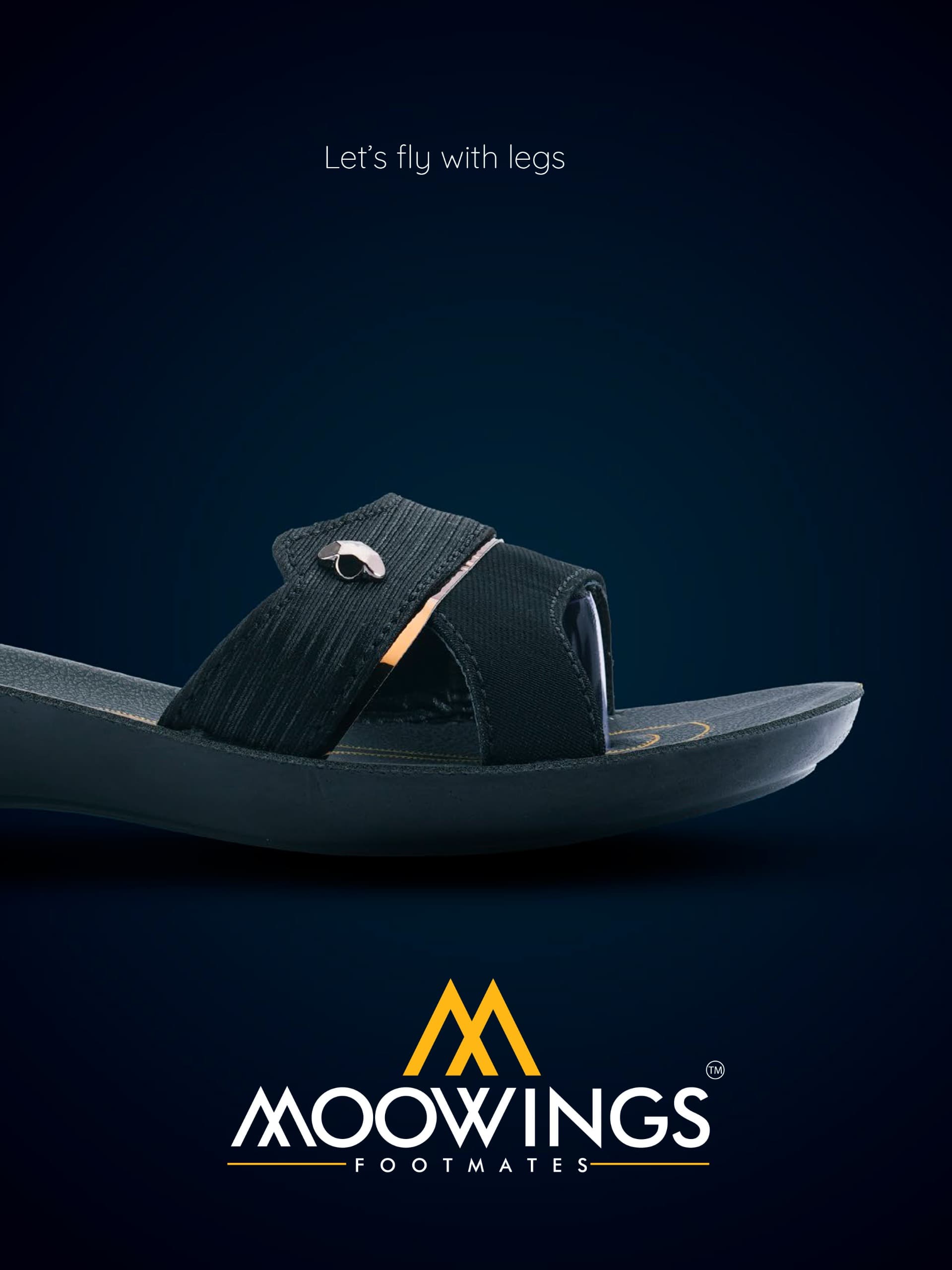 Moowings portfolio cover