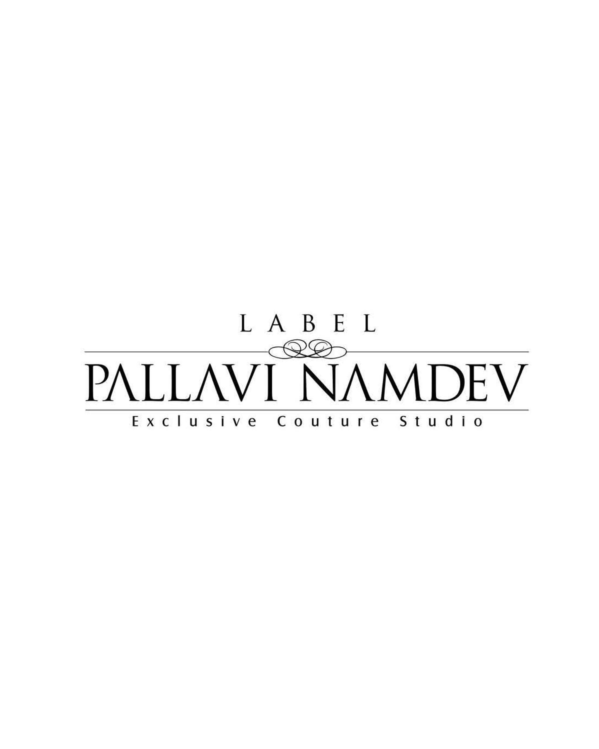 Pallavi Namdev portfolio cover