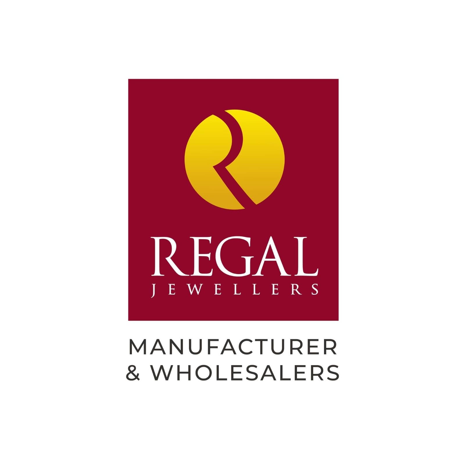 Regal portfolio cover