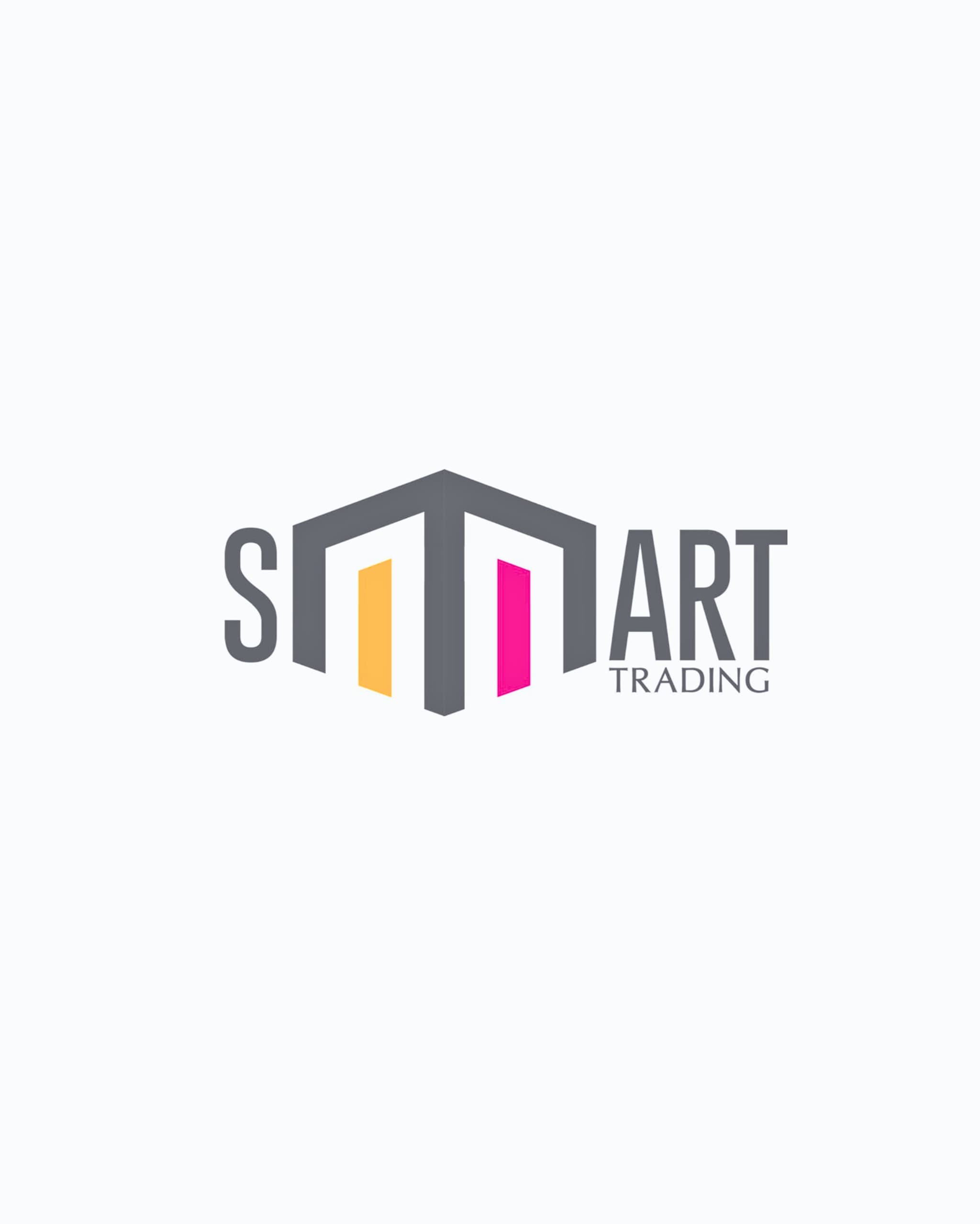 Smart Trading portfolio cover